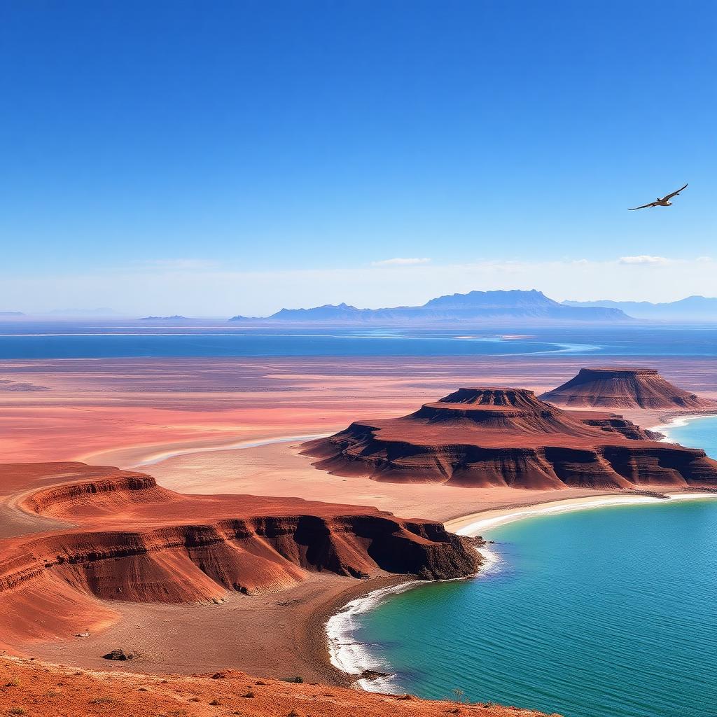 Lake Turkana